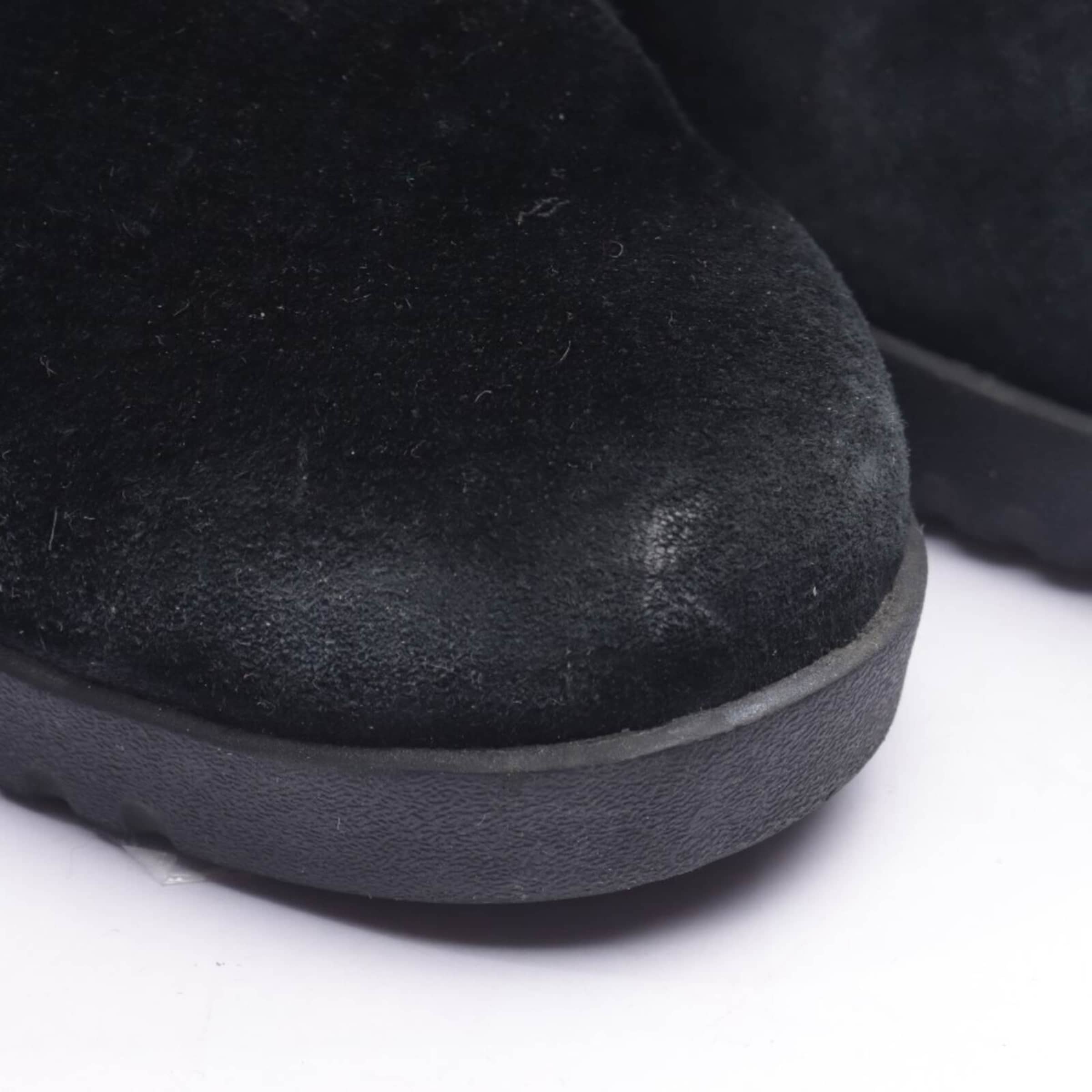 UGG Stiefel 36 in Schwarz
