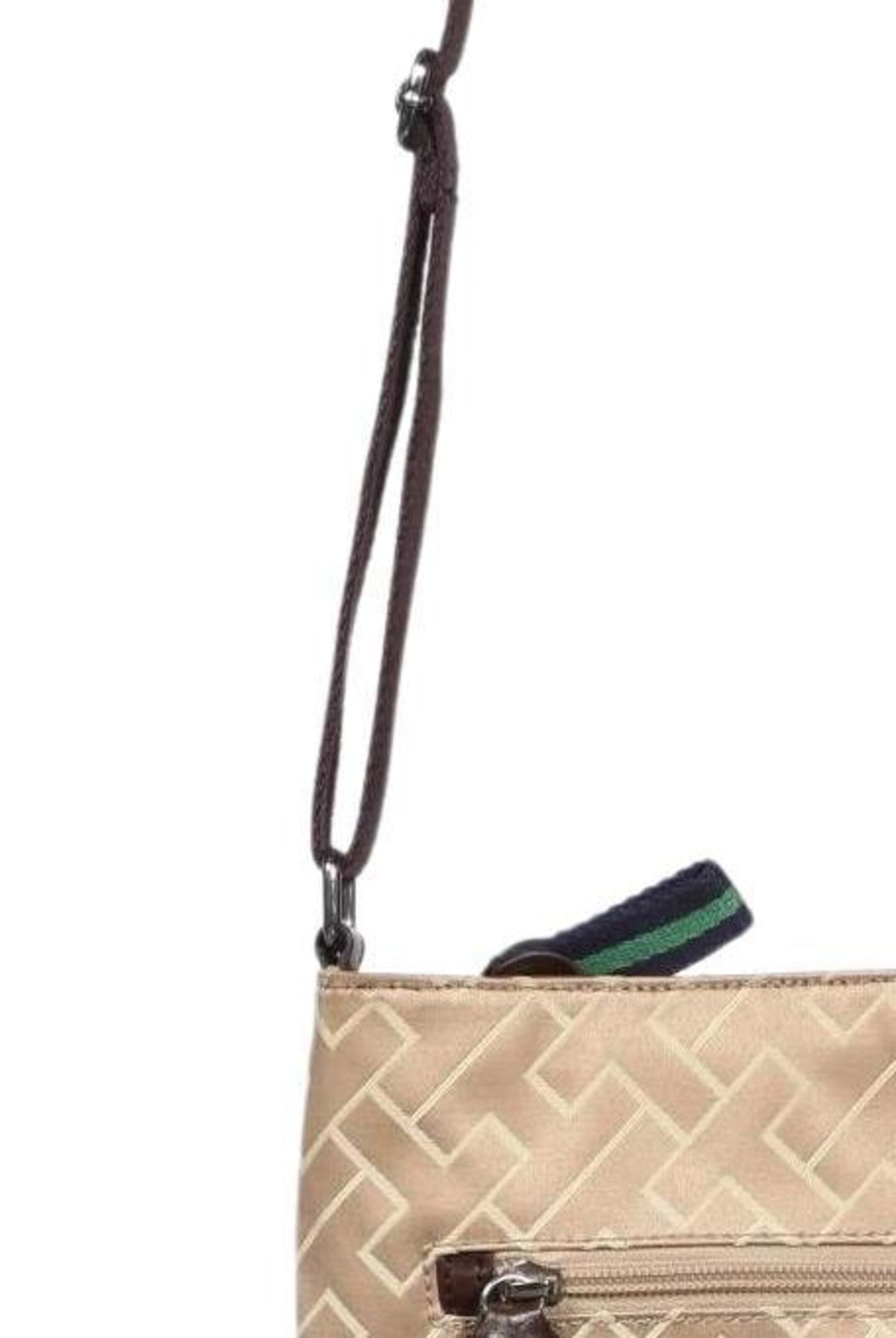 TOMMY HILFIGER Bag in One size in Gold