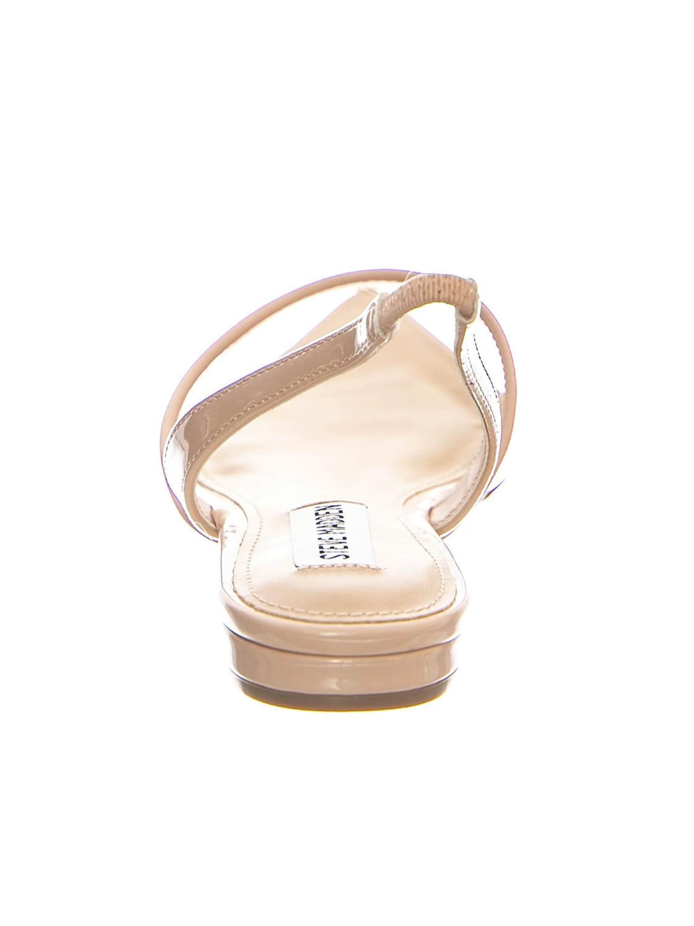 STEVE MADDEN Sandaal 'Josey-V' in Roze