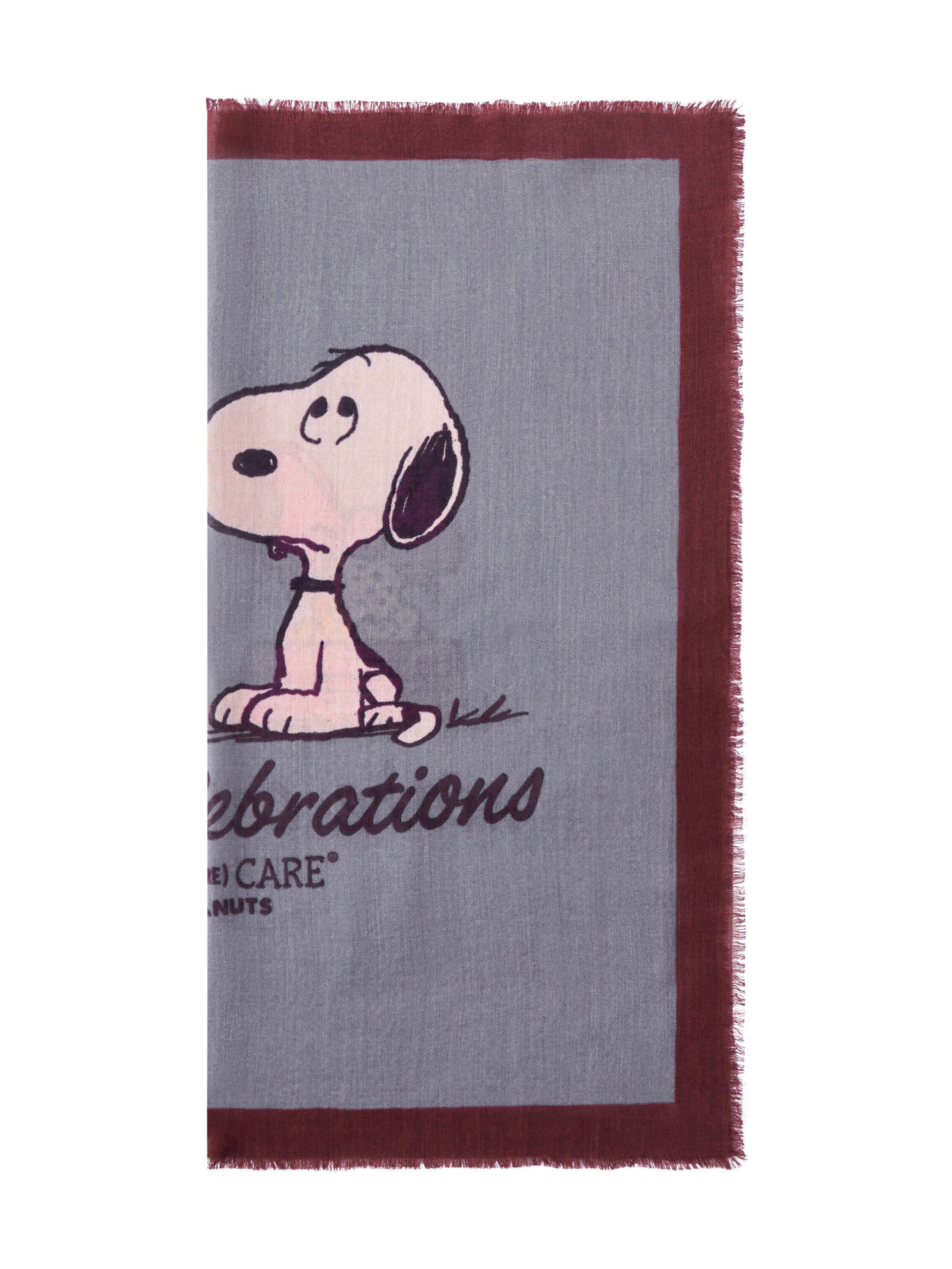 CODELLO Doek in Grijs