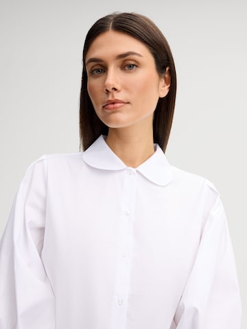Chemisier JOOP! en blanc