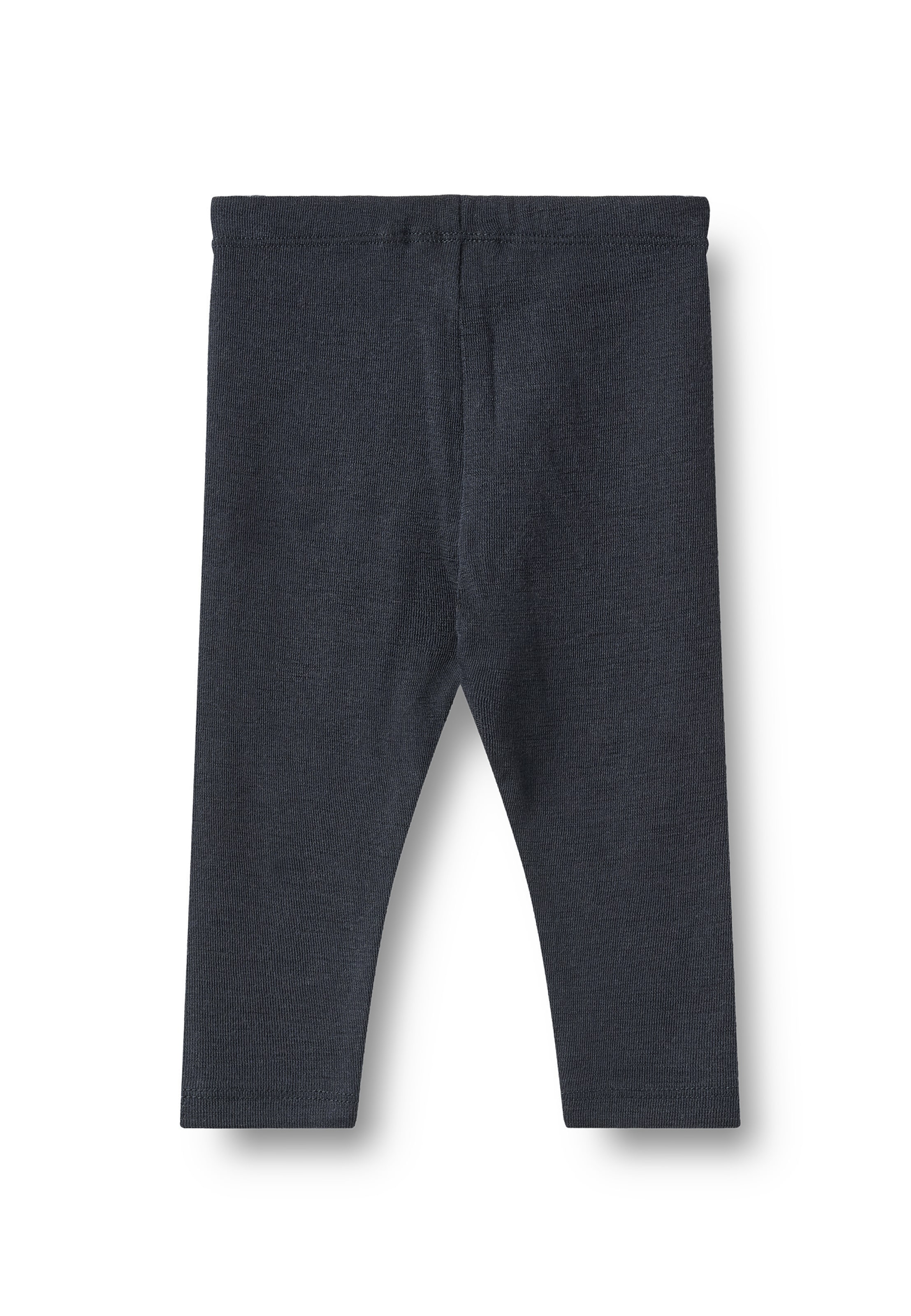 Skinny Leggings 'Agi' di WHEAT in blu