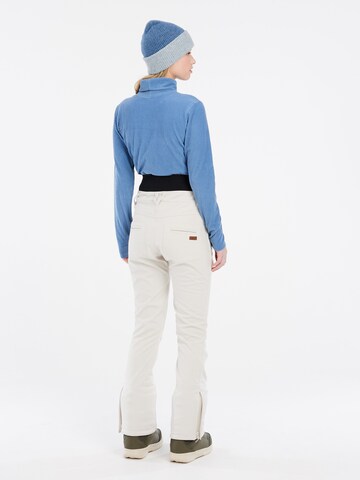 PROTEST Sportief sweatshirt 'PRTPEARLA' in Blauw