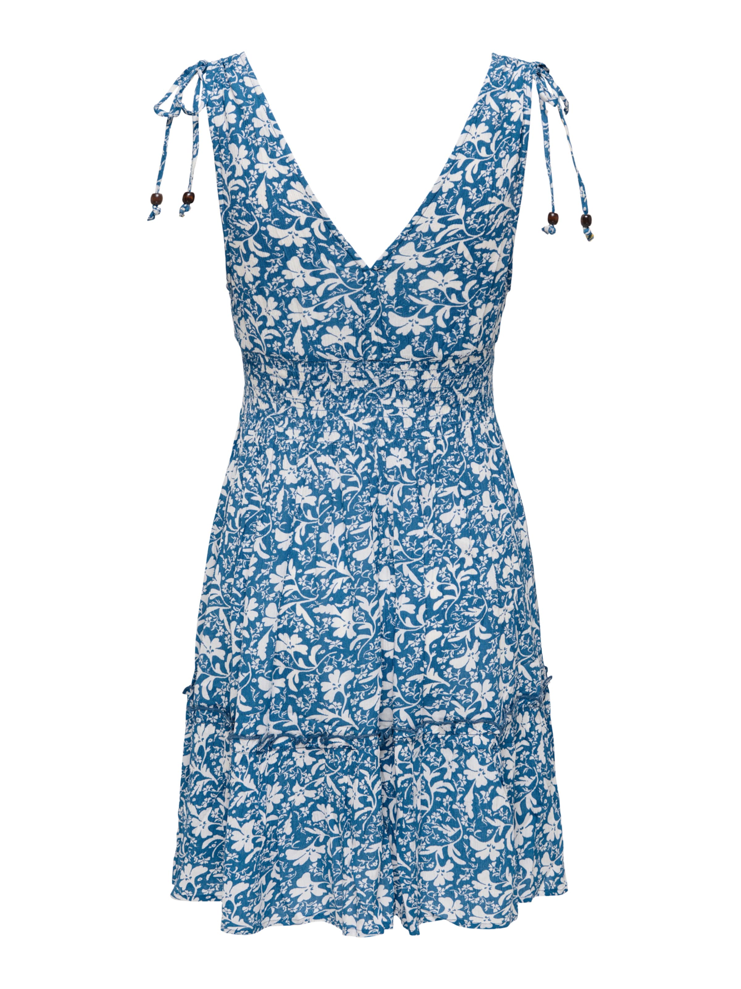 ONLY Zomerjurk 'ONLFERNANDA' in Blauw