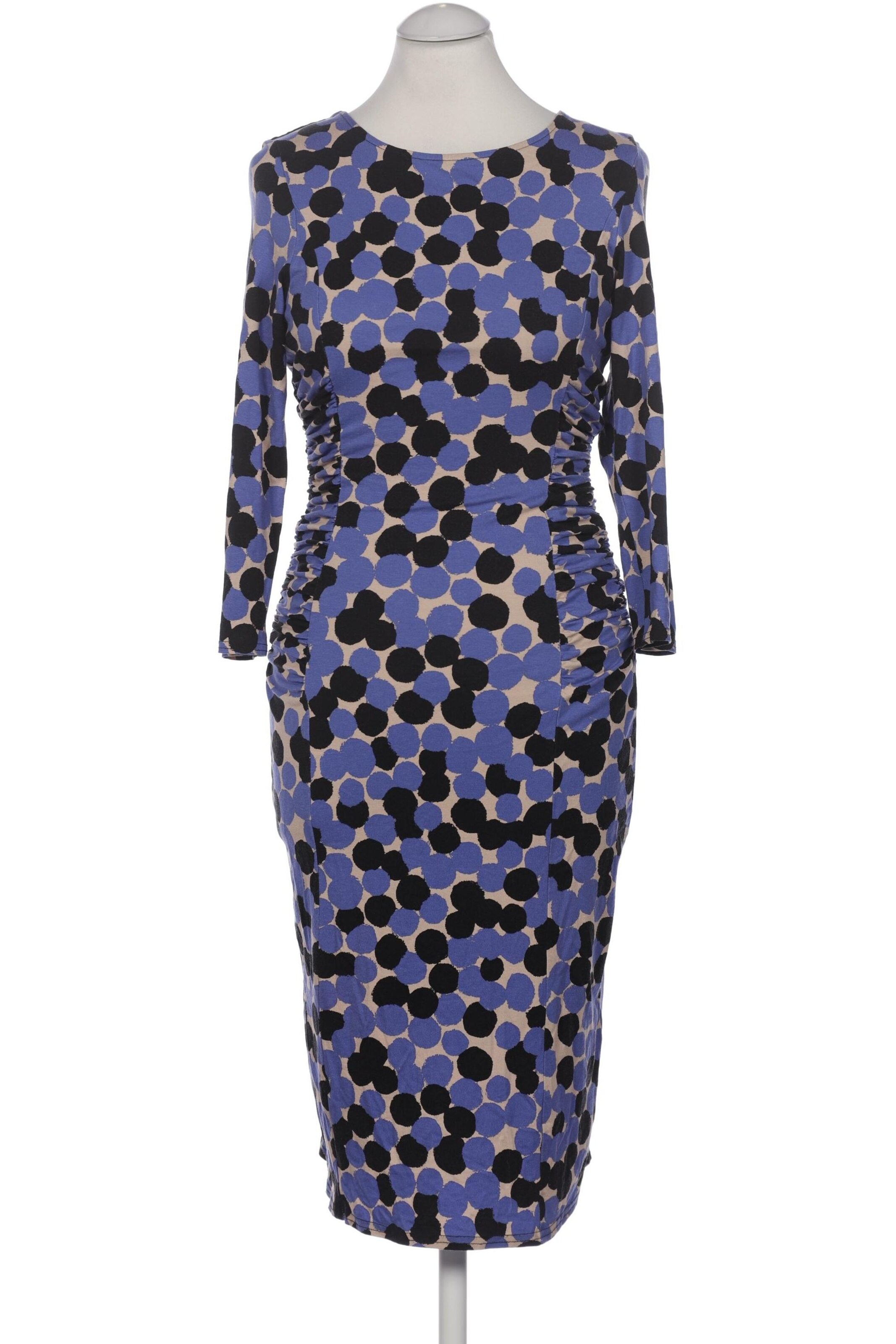 Phase Eight Dress in M in Blue: front