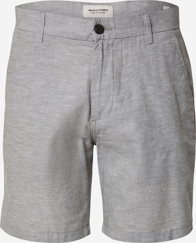 JACK & JONES Chino hlače 'JPSTAce JJSummer' u pastelno zelena, Pregled proizvoda