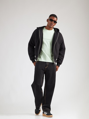 Tricou de la LEVI'S ® pe verde