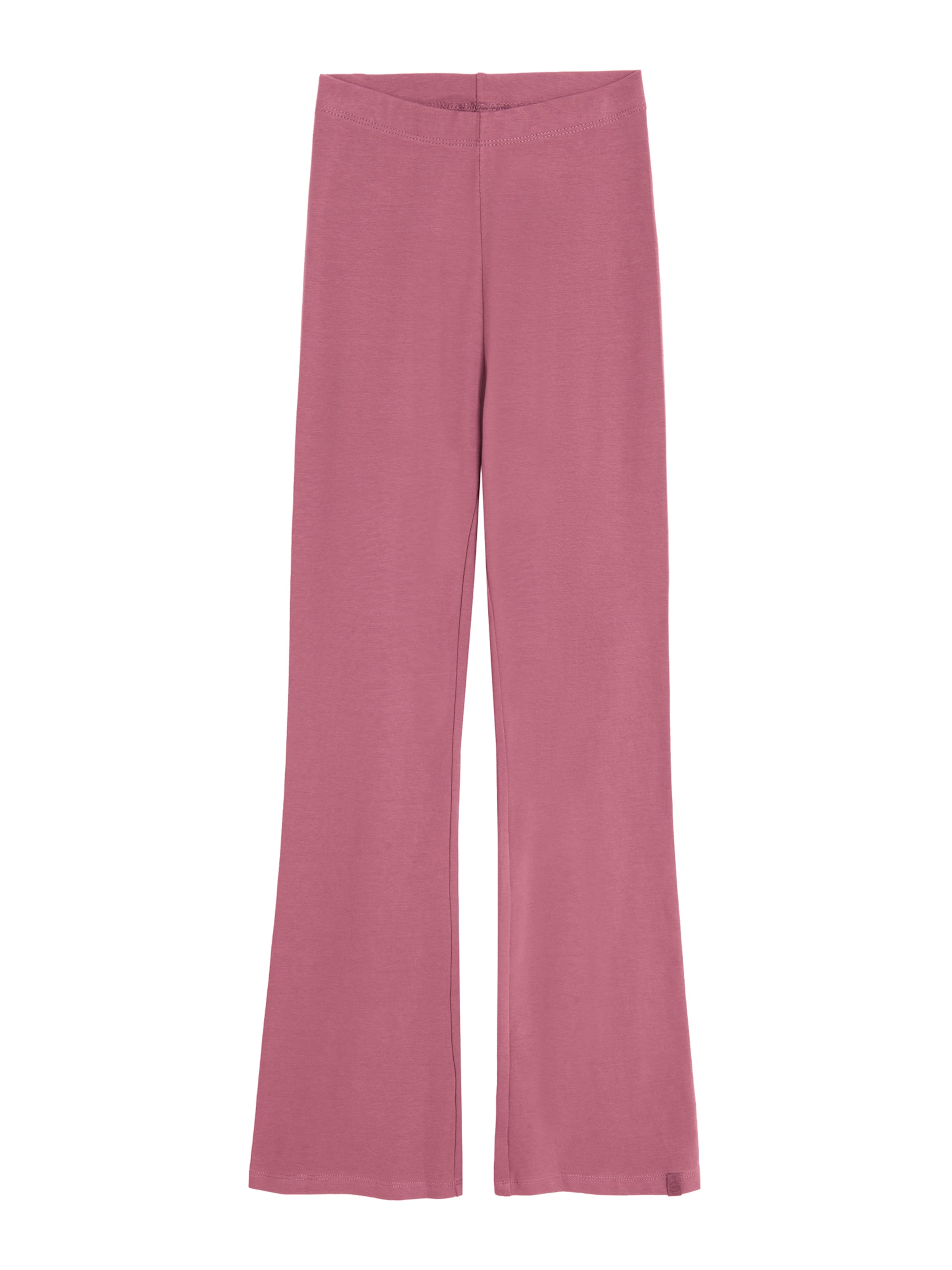 Cool Club - regular Pantalón en rosa: frente
