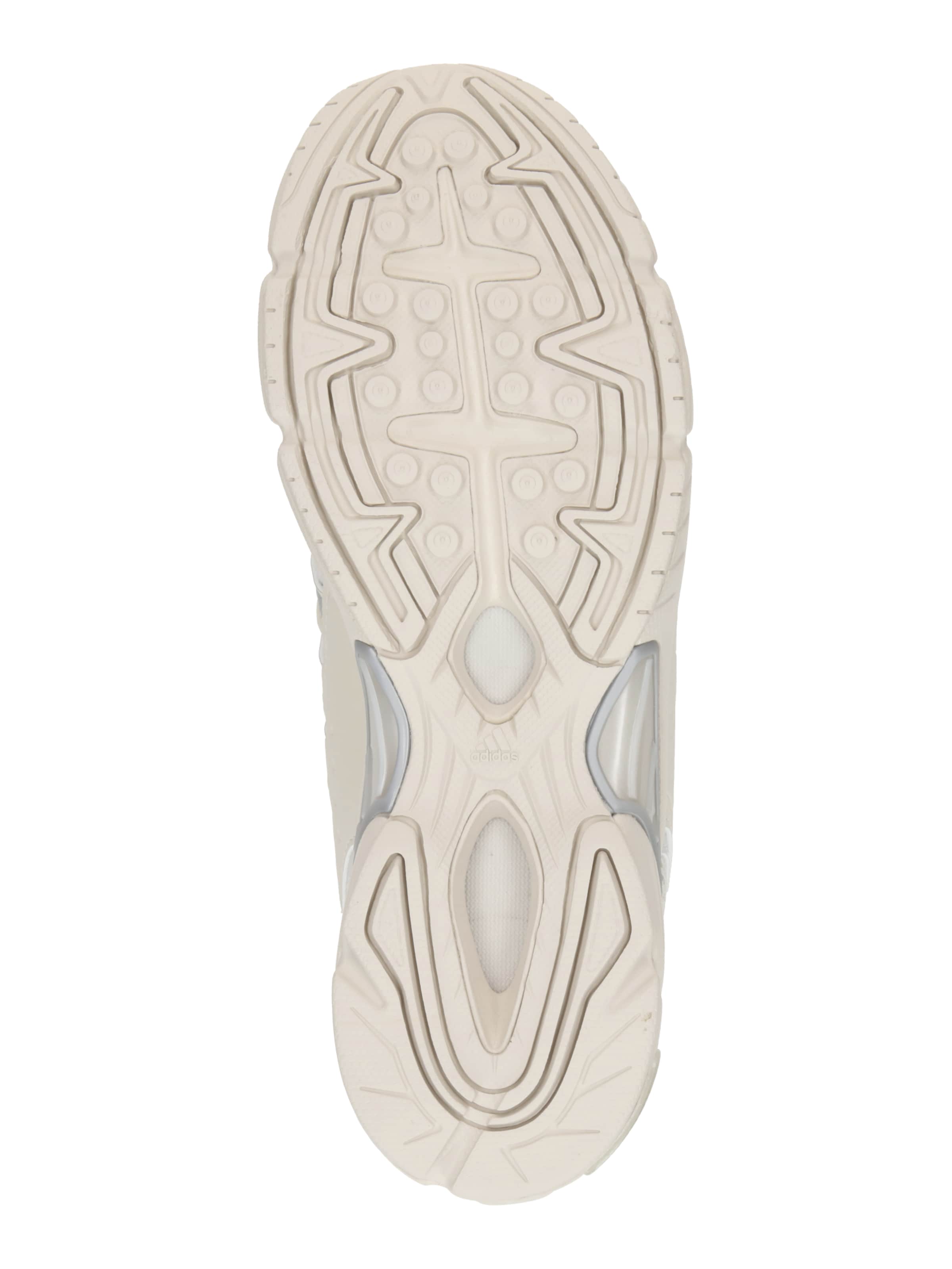 ADIDAS ORIGINALS Ниски маратонки 'Temper Run 2' в бежово