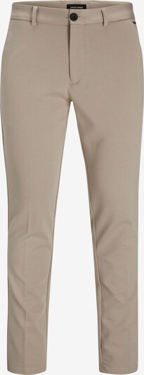 JACK & JONES Chinohousut 'MARCO' värissä beige, Tuotenäkymä