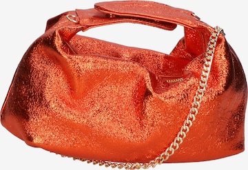 Gave Lux Handbag in Orange: front