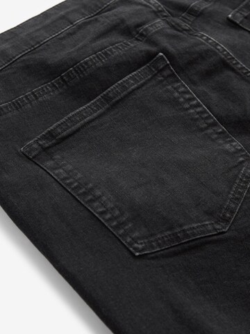 Regular Jean Next en noir