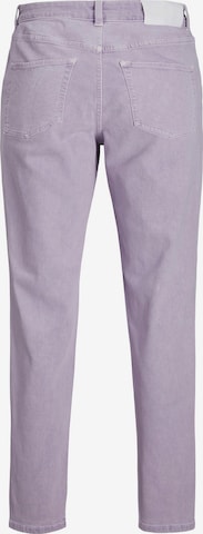 JJXX Дънки Tapered Leg Дънки 'Lisbon' в лилав