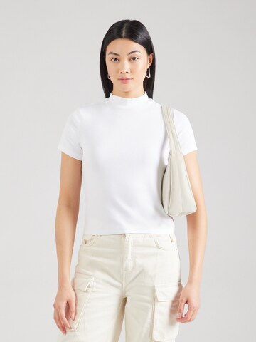 LEVI'S ® - Camiseta 'EFFORTLESS' en blanco: frente