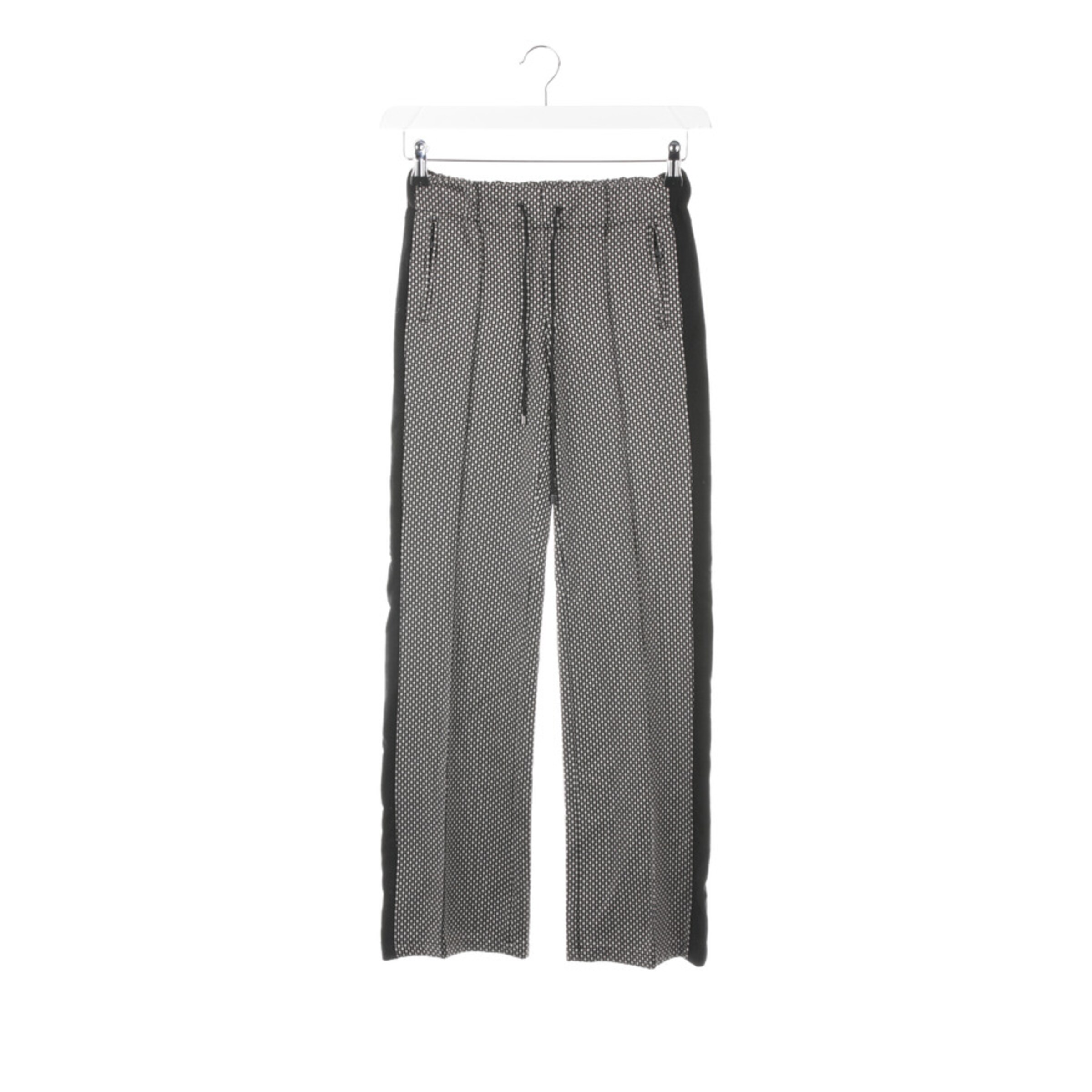 DRYKORN Pants in S x 32 in Beige: front