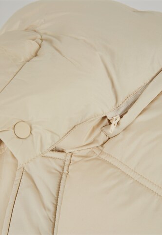 MJ Gonzales Winter jacket in Beige