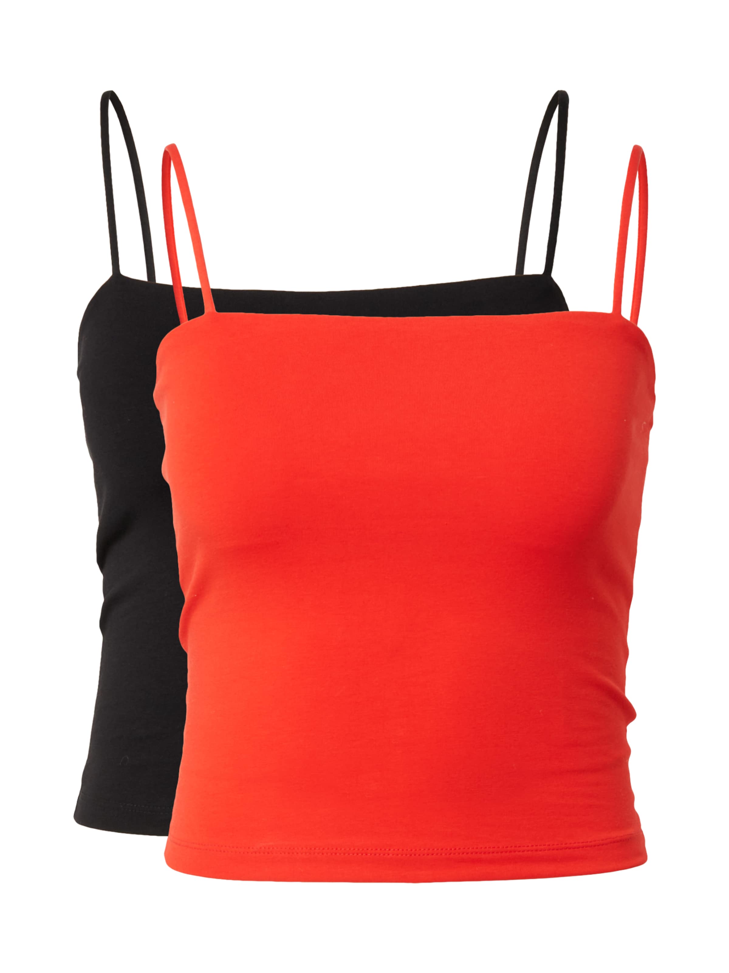 Rote tops f r damen online kaufen about you