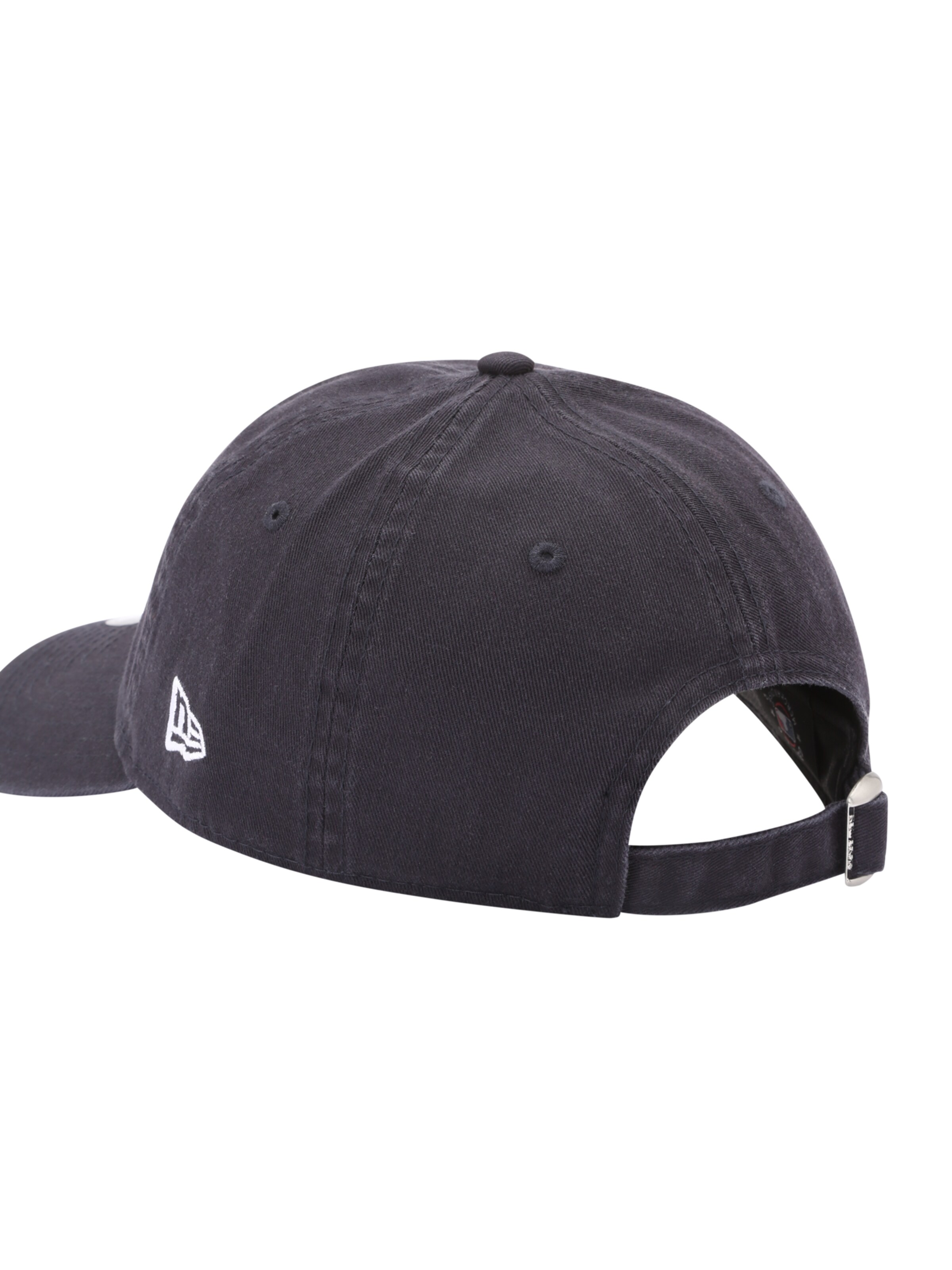 NEW ERA Pet '9TWENTY LA Dodgers' in Blauw