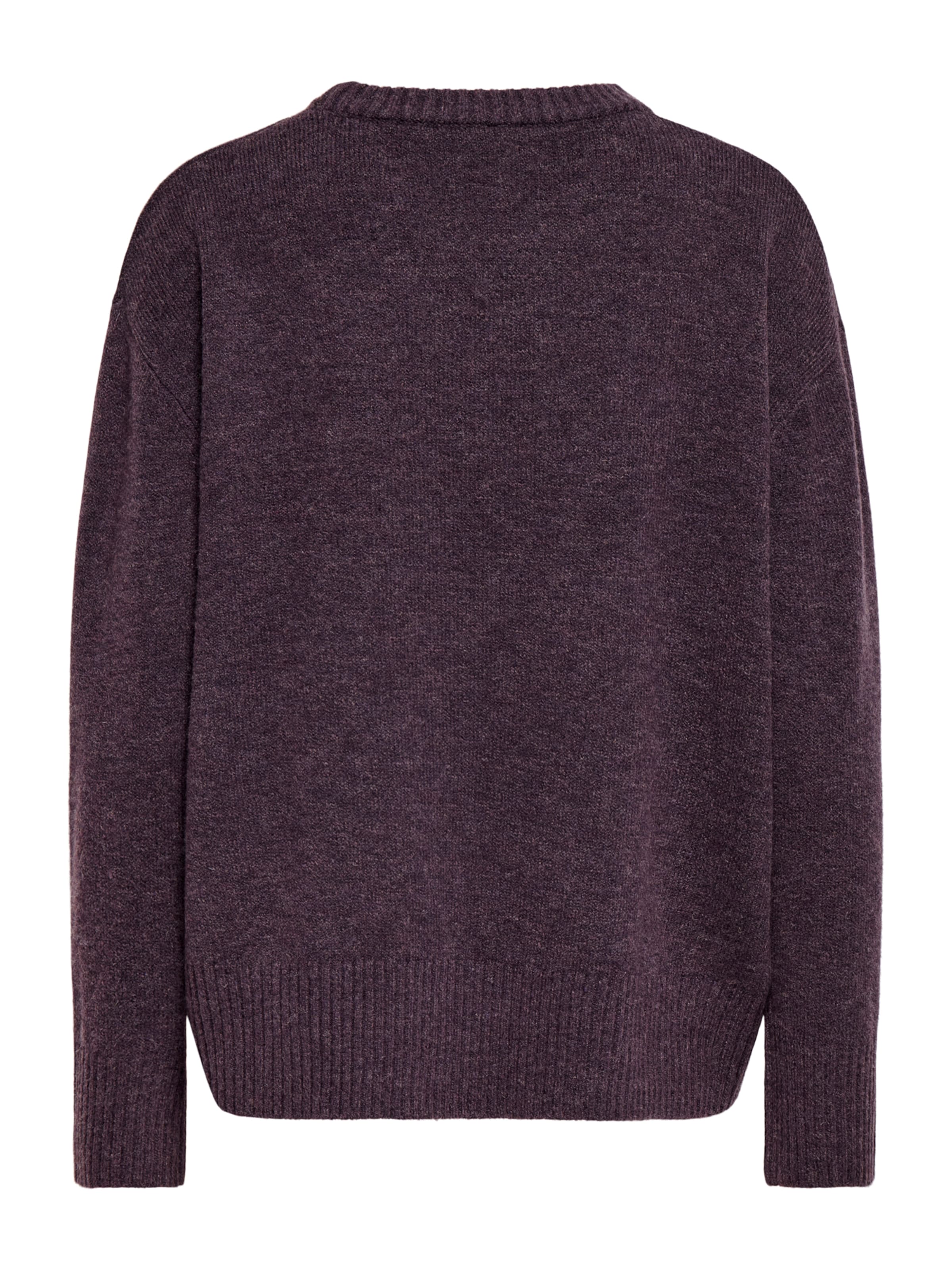 ONLY Pullover 'ONLALIVIA' i lilla