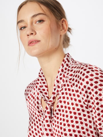 s.Oliver BLACK LABEL Blouse in White