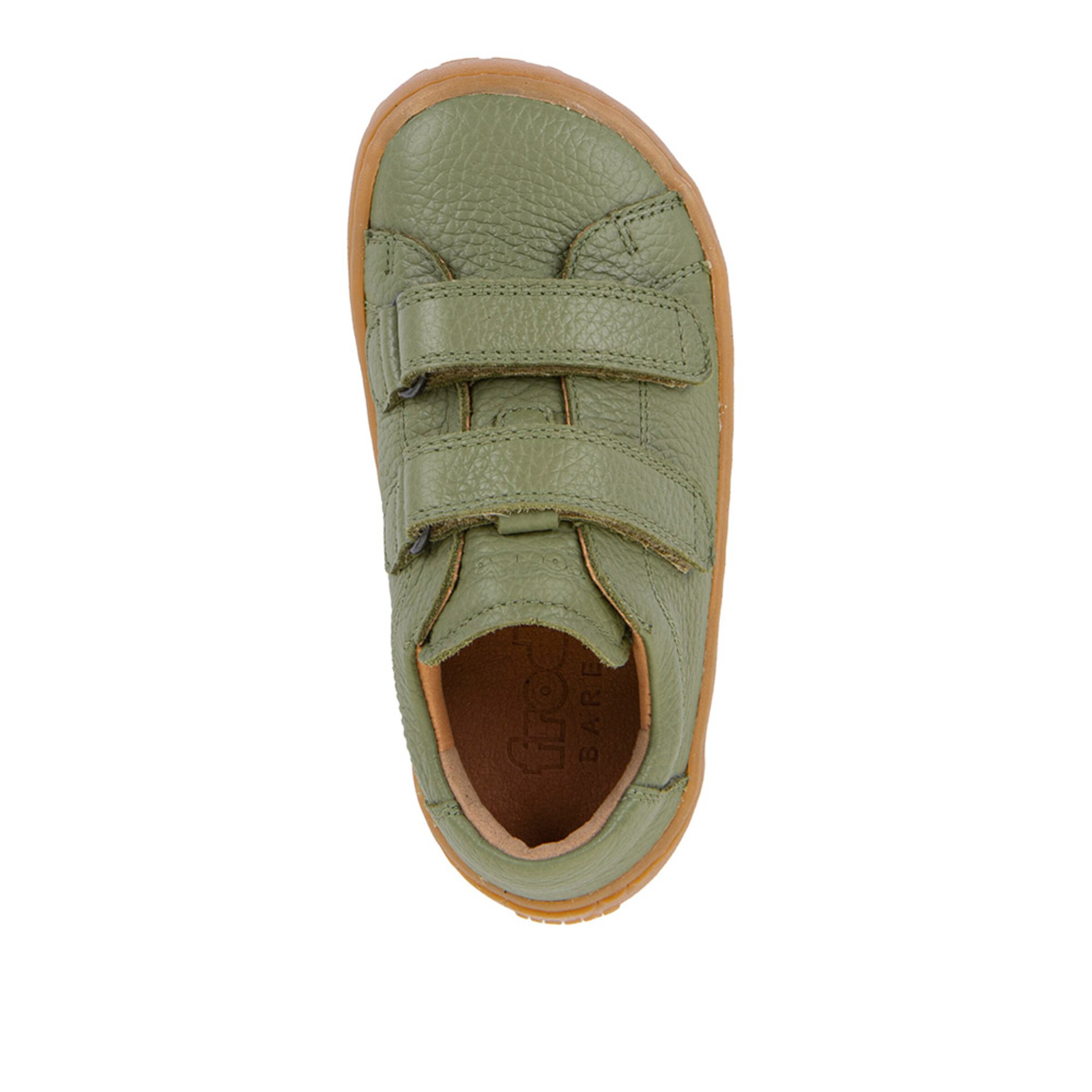 Froddo Sneakers in Green