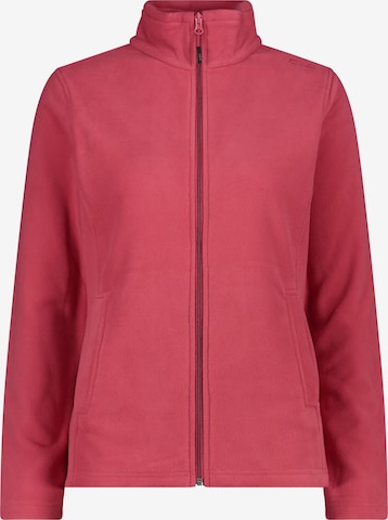 CMP Übergangsjacke in Pink: Vorderseite