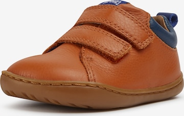 CAMPER Sneakers ' Peu Cami ' in Bruin: voorkant