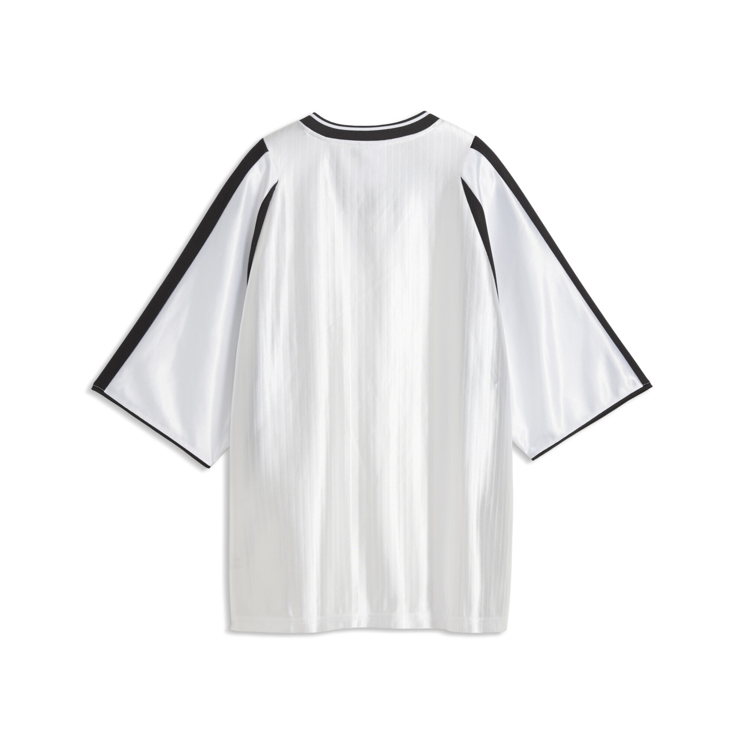 PUMA Shirt 'T7' in Wit