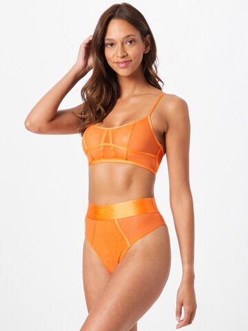 Hunkemöller Slip in Oranje