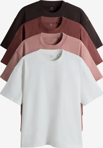 The Set Paita värissä ruskea: etupuoli