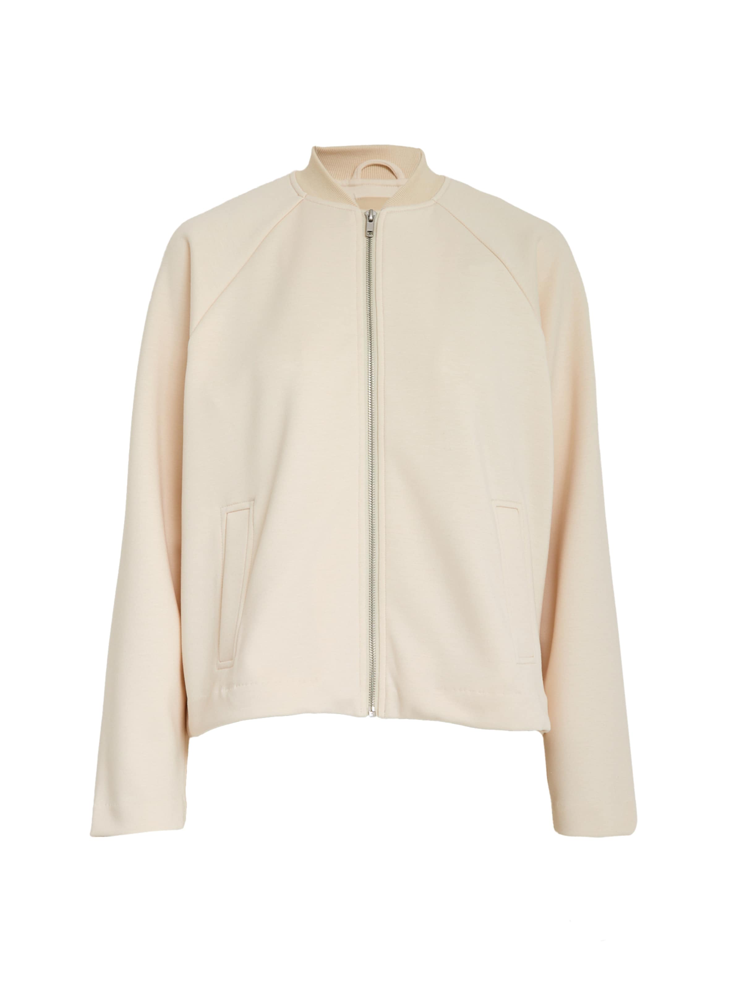 Giacca di mezza stagione 'Nayo' di Peppercorn in beige: frontale