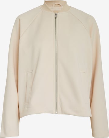 Giacca di mezza stagione 'Nayo' di Peppercorn in beige: frontale