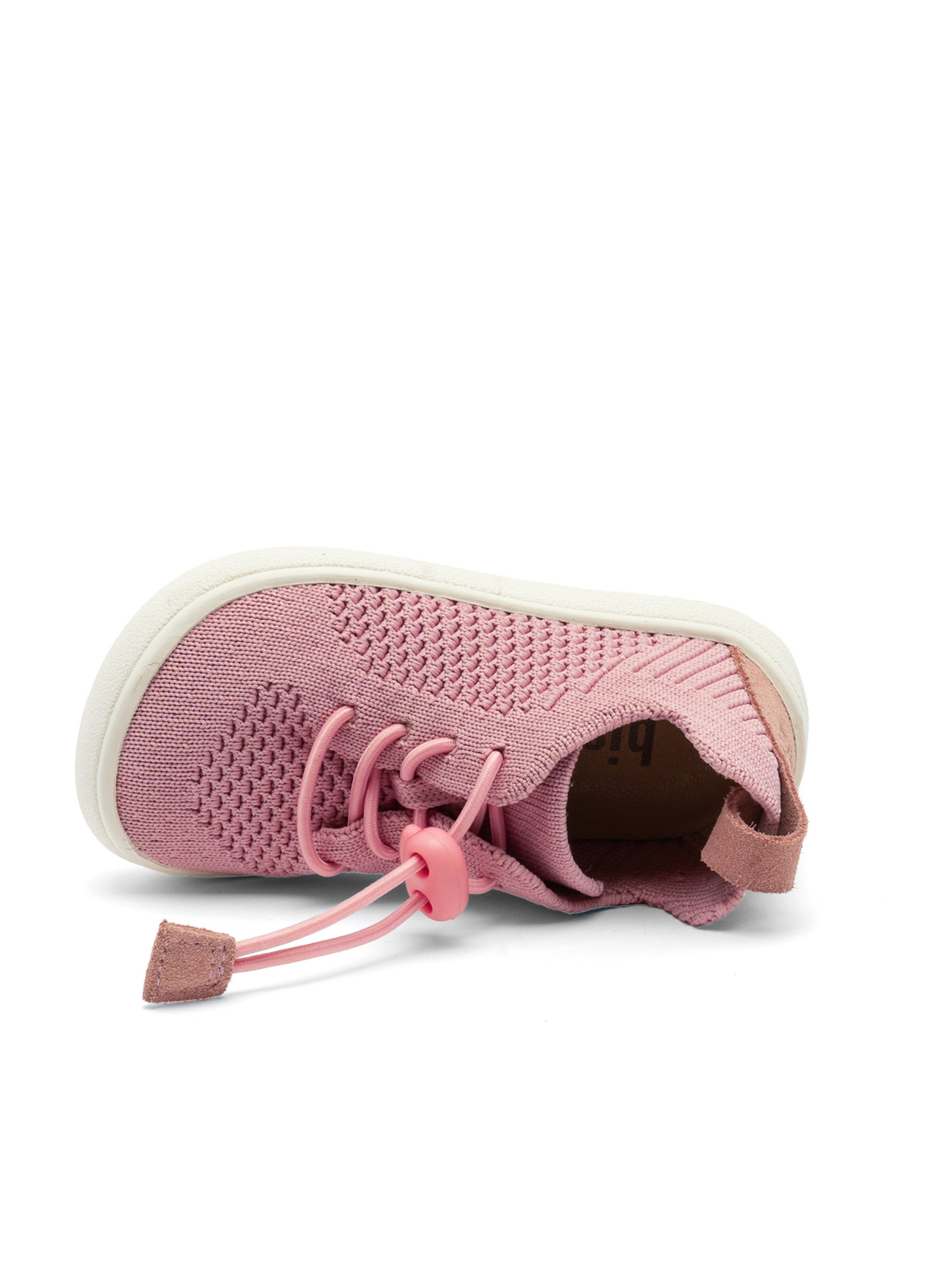 BISGAARD Sneaker 'Jua' in Pink