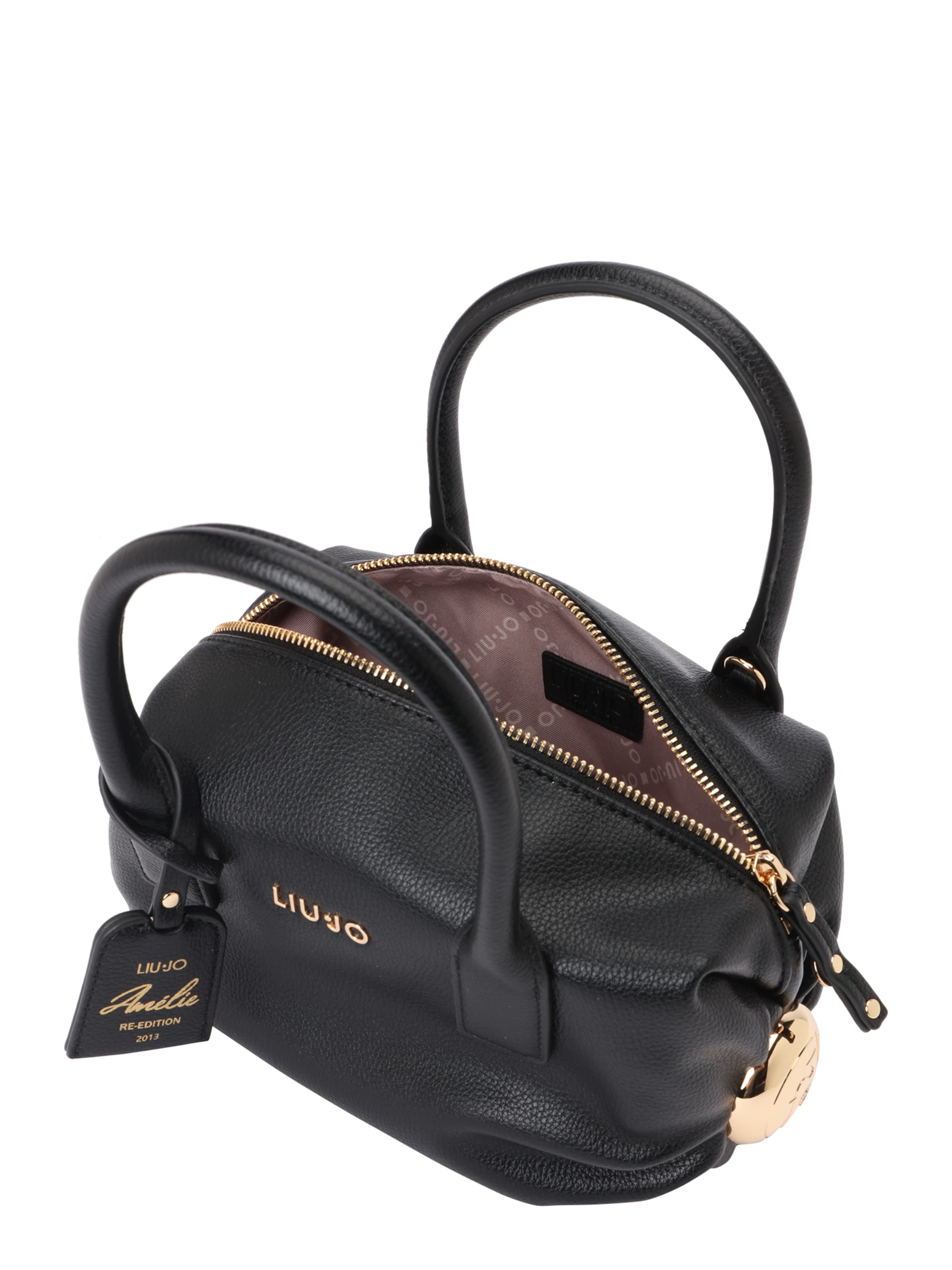 Sacs à main 'ECS' Liu Jo en noir