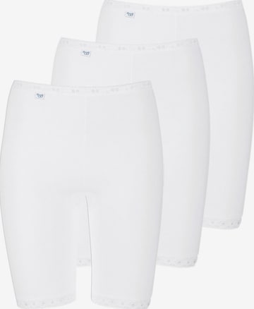 SLOGGI Panty in White: front