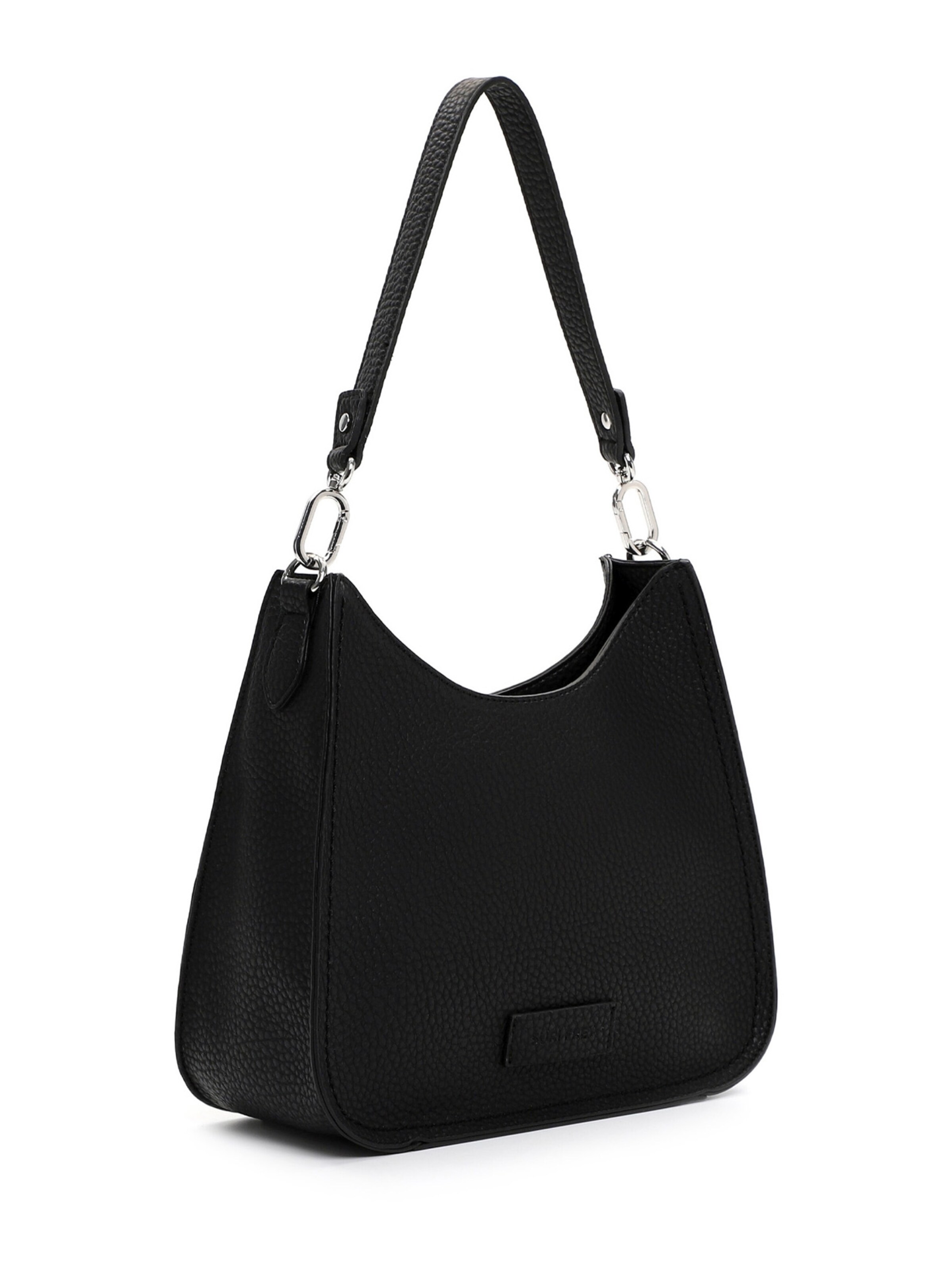 Suri Frey - Bolso de hombro 'Berly' en negro