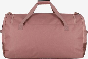 TRAVELITE Travel Bag in Pink