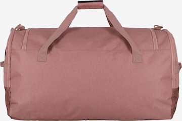 TRAVELITE Tasche in Pink