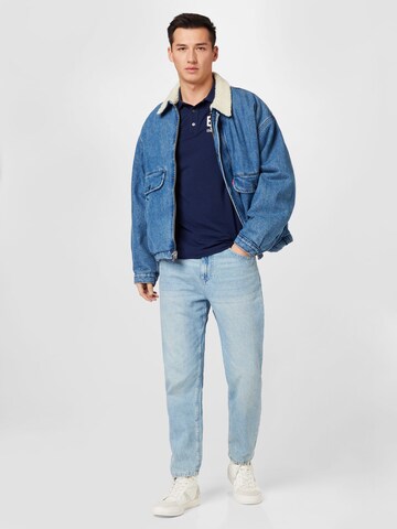 Cotton On Loosefit Jeans in Blau