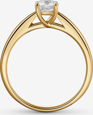 CHRIST Ring in Gold