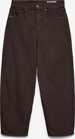 Pantaloni 'VMBillie' di VERO MODA in marrone: frontale