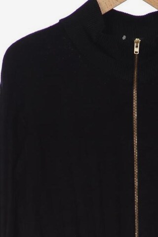 Fred Perry Sweater & Cardigan in L in Black