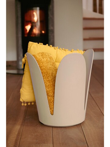 Wenko Badhocker 'Comiso' in Beige