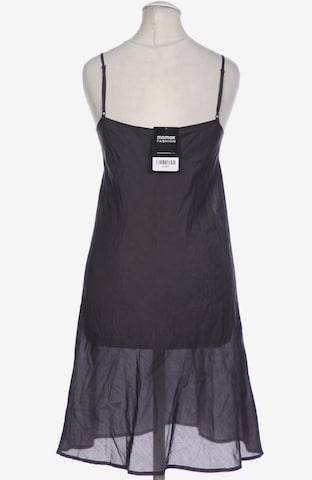 Custommade Kleid XXS in Grau