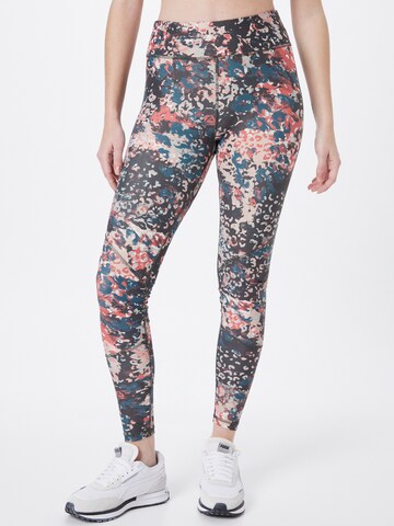 Skinny Pantalon de sport 'Jabba' ONLY PLAY en mélange de couleurs : devant