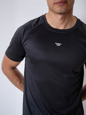Chemise ' Encore ' Toujours Actif en noir