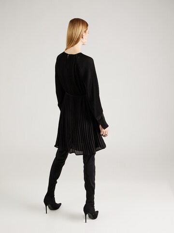 SELECTED FEMME Dress 'ELVIRE' in Black