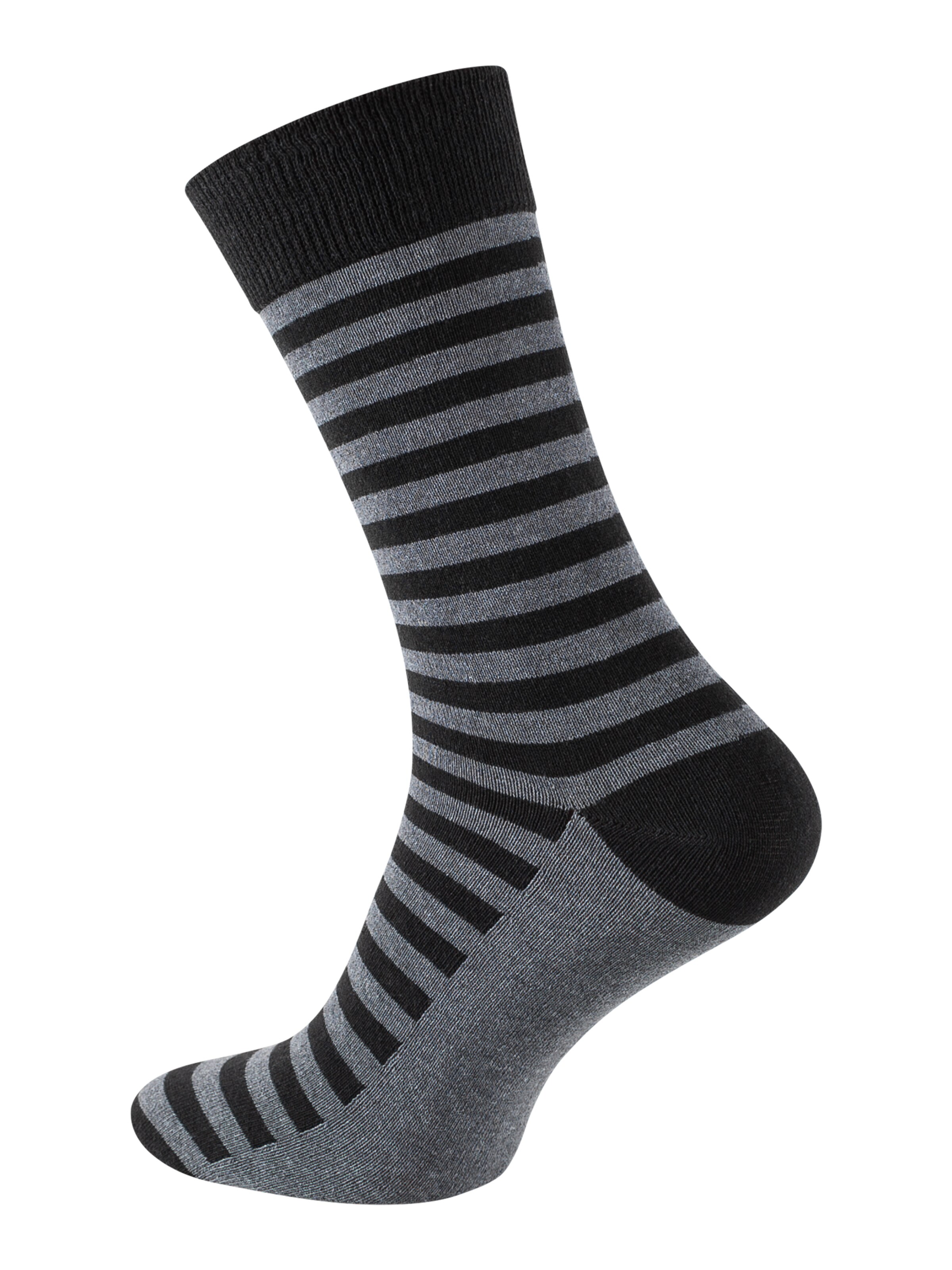 Cotton Prime - Meias em preto