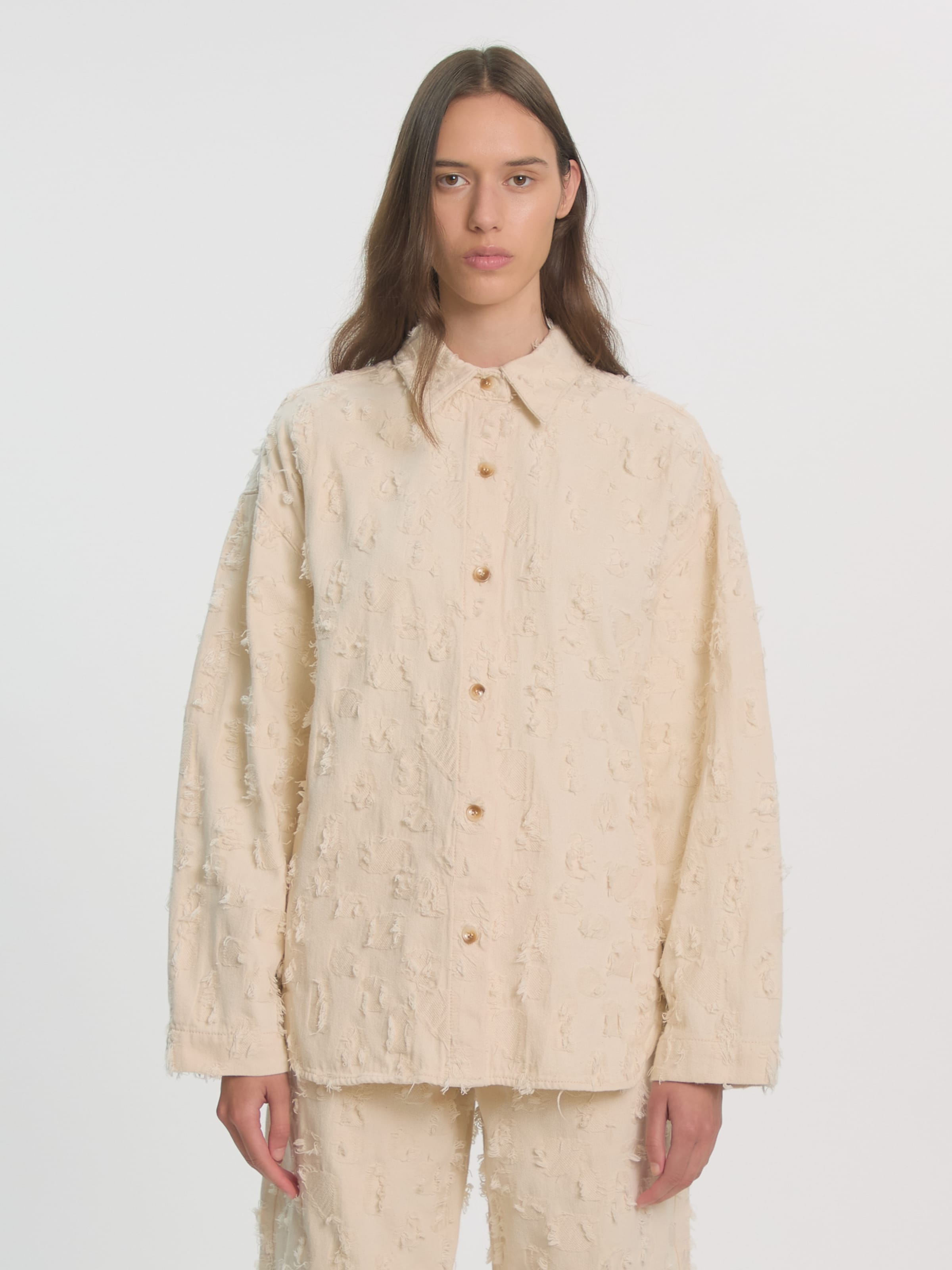 Blouse 'Anisha'