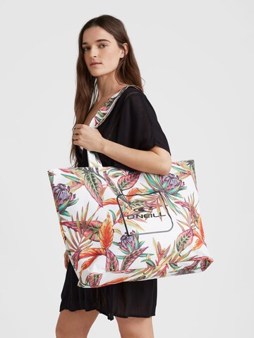 O'NEILL Beach Bag in White